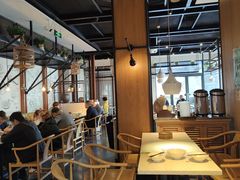 -东园小馆·早茶·淮扬小炒(江都路店)