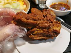 -老六杀猪菜(进乡街店)