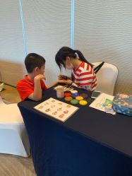 -派对猴生日派对策划