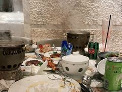 -雍和会海鲜姿造自助(湖东路店)
