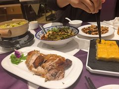 -凯鸽酒楼(大同振兴街店)