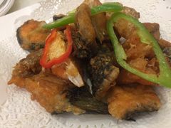 -新享乐海鲜(翠华路店)