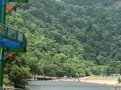 -本溪关山湖风景区