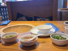 -云尊府云南菜·蒸汽石锅鱼(学清路店)