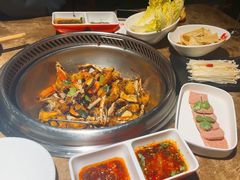 -七欣天香辣蟹火锅(苏州塔园路店)