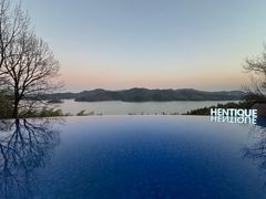 -天目湖涵田半山温泉