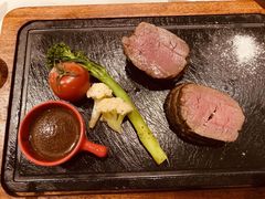 -西堤牛排(南京龙江店)