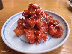 -几荷·恰似故人来(秀水广场店)