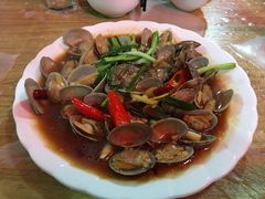 -连家船海鲜大排档·20年闽菜店(厦大店)
