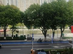 -利顺德大饭店·水岸中餐厅(小白楼店)