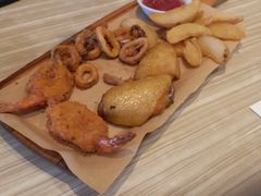 -必胜客(上海新南方商城PH店)
