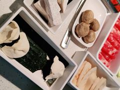 -野妹火锅(龙岗店)