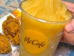-麦当劳(苏州中心星悦汇店)