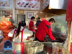 -杨记板栗(天虹总店)