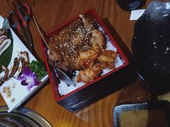 -丸藏和牛烧肉专门店(园区师惠坊店)