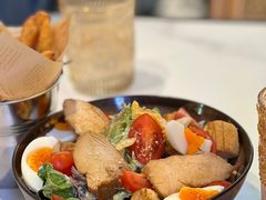 -做披萨的奇葩(中海央墅店)
