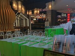-Yes Lemon就是柠·手打柠檬茶(苏州中心一店)