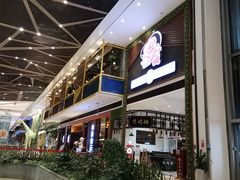 门面-正禾鲜·潮汕牛肉火锅(凯德天府店)