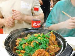 -二楼老店重庆鸡公煲(真光路店)