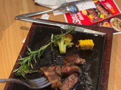 -豪客来牛排(天阳D32店)