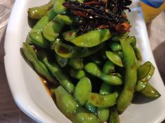 -可可大虾武汉土菜大排档(万松园1店)