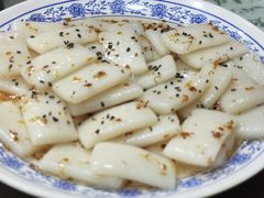 -龙老五汤店(站前西路店)