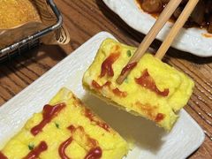 -恩你小木屋·韩式料理(假日广场店)