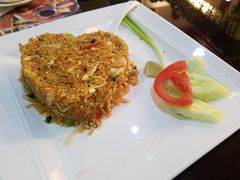 -金厨泰国餐厅·全泰籍厨师料理(拱北店)