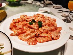 基围虾-钱塘宴(东站西子国际店)