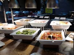 -浙江西子宾馆·瑶园咖啡厅