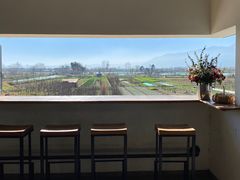-翠田Green Field Kitchen