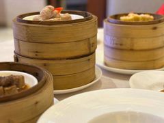 -福州天元国际威斯汀酒店·中国元素餐厅