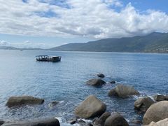 -海南分界洲岛旅游区