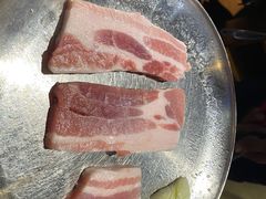 -老炉家木炭烤肉(长江国际店)