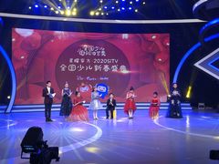 -蓝话筒·少儿成人演讲口才·主持朗诵·戏剧表演(大华第一坊店)