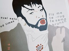 -the rug 飞毯 (朝阳公园店)