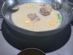 -骨之味·筒骨汤火锅(江头店)
