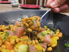 纳豆海鲜-伊藤ITO(侨福芳草地购物中心店)