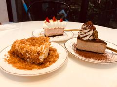 招牌巴黎酥-PETIT PARIS 小巴黎(花园道店)
