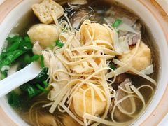 -澄信居膳麵