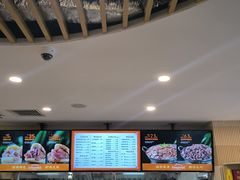 -闫家驴肉老店(华电一校店)