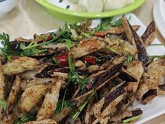 -北方饺子王·海肠捞饭·海鲜锅(山大店)