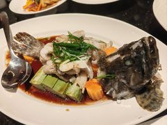 -铭轩中餐厅·海南菜·粤菜(亚龙湾瑞吉店)