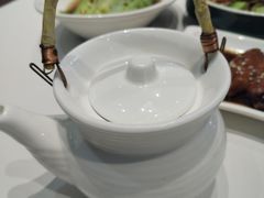 -新仙清汤牛腩(铜锣湾店)