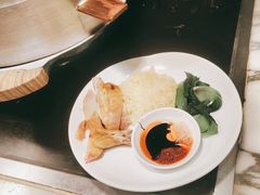 -合肥皇冠假日酒店·菲亚斯特自助餐厅(黄山路店)