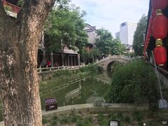 -龙潭水乡