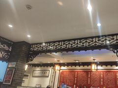 -老厨家(友谊路总店)