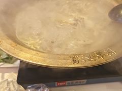 -霄汉牛三鲜湖北砂锅菜(万松园2店)