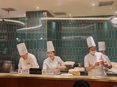 -老昌春饼(中央大街店)