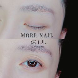 -沫儿·美甲美睫·半永久·皮肤管理